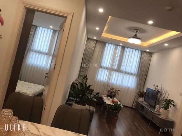 Bán căn 3PN 80m2 hướng BC Đông Nam view Vinhomes tầng đẹp. full đồ, sẵn sổ, giá 3.6 tỷ 14528310