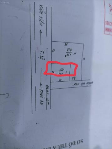 Chính chủ bán gấp đất mặt đường 170 giá chỉ 400tr 14542041