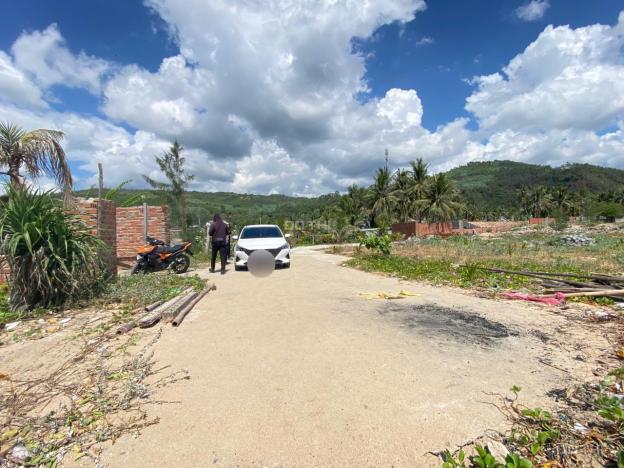 Đất Mặt Tiền Biển Gành Đỏ, 6174m2 sẵn 300m2 thổ Cư Quốc Lộ 1A ra 300m, Otô ra tận nơi 14542118