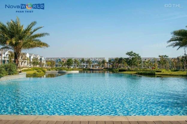 Biệt thự 8x20 view biển giá cắt lỗ 4,8 tỷ Novaworld Phan Thiết - Rổ hàng độc quyền các căn villa, n 14542176