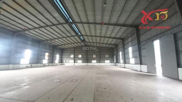 Cho thuê xưởng 1.100m2giá 70 triệu/tháng- Phước Tân-Biên Hoà-Đồng Nai 14542620