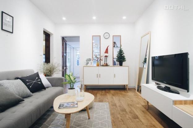 SIÊU ĐẸP! Chính chủ bán gấp căn hộ tập thể Giảng Võ, full đồ, giá chỉ 1.5 tỷ 14542666