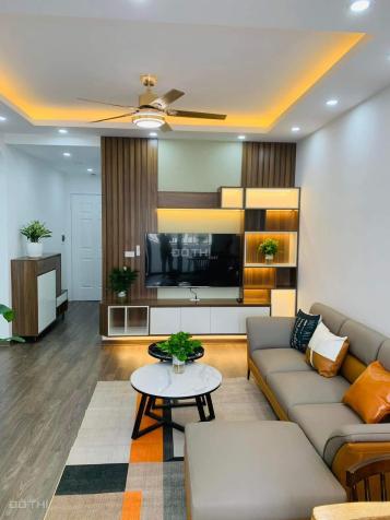 CHUNG CƯ HOÀNG HOA THÁM - VĨNH PHÚC ,35m2,65m2, full đồ ,ở ngay 14542795