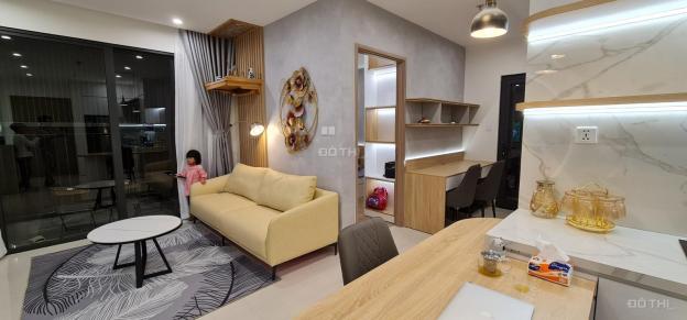 CHUNG CƯ HOÀNG HOA THÁM - VĨNH PHÚC ,35m2,65m2, full đồ ,ở ngay 14542795