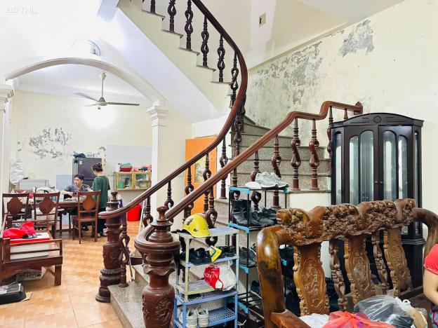 BÁN NHÀ ĐẸP, DIỆN TÍCH RỘNG QUẬN HOÀNG MAI, 54M SỔ ĐỎ RIÊNG, 3 TẦNG 3 NGỦ, 3 TỶ 100 TRIỆU 14542891