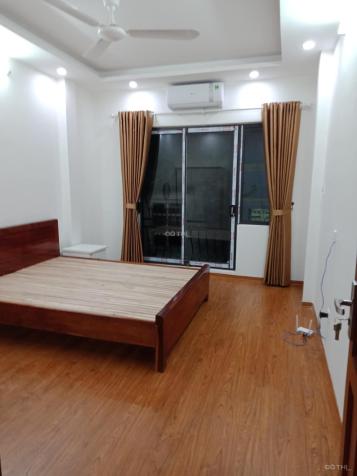 BÁN NHÀ PHỐ LĨNH NAM, HOÀNG MAI, NGÕ ĐẸP, NHÀ THOÁNG SÁNG , GẦN Ô TÔ, 36M x 4 TẦNG, 3 TỶ 100 TRIỆU 14543126