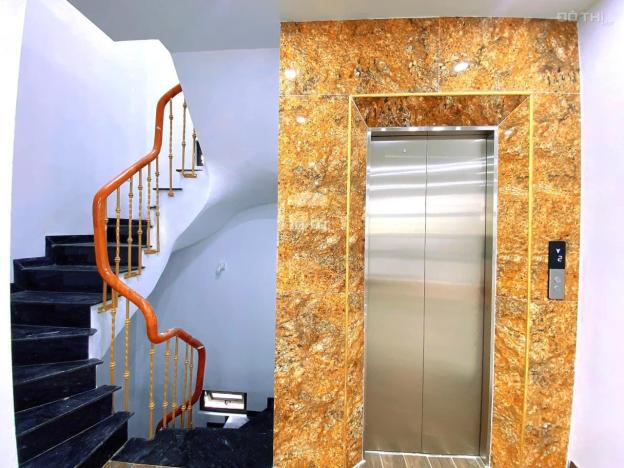 Cần bán gấp nhà phố Võ Chí Công 40m2, 6T, thang máy, nhà mới đep lung linh về ở ngay, hơn 5 tỷ 14543264
