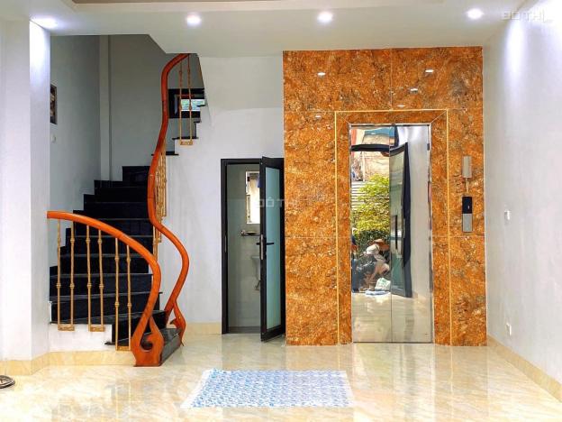 Cần bán gấp nhà phố Võ Chí Công 40m2, 6T, thang máy, nhà mới đep lung linh về ở ngay, hơn 5 tỷ 14543264