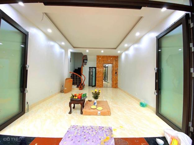 Cần bán gấp nhà phố Võ Chí Công 40m2, 6T, thang máy, nhà mới đep lung linh về ở ngay, hơn 5 tỷ 14543264