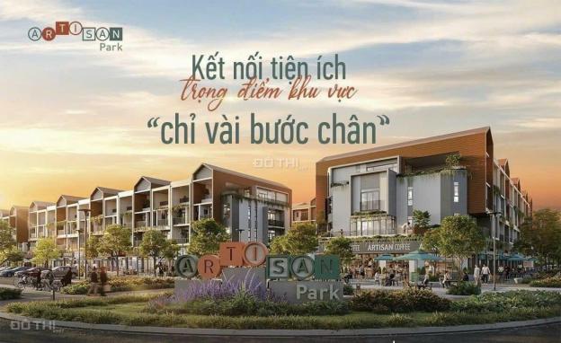 Nhà phố 2 mặt tiền Lê Hoàn, Hoà Phú, TPM BD, 4 tầng, DT 5x20, giá 7 TỶ 9 14543322