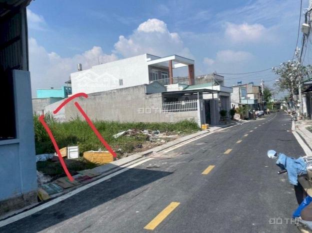 Bán Đất Mặt Tiền Đường Thạnh Xuân 47, Thạnh Xuân, Quận 12 14543406