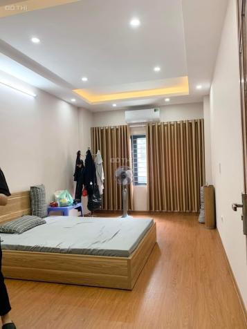 Bán nhà Khương Đình - 5 tầng  3PN - Ngõ thông 30m ra phố  - Full nội thất ở ngay 14543540