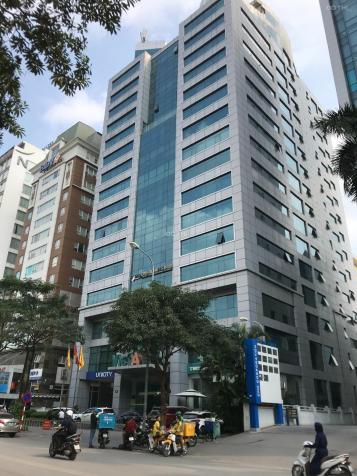 Trống 200-440m2 văn phòng dịch vụ cho thuê tại tòa nhà hot nhất quận Cầu Giấy- Việt Á 14543806