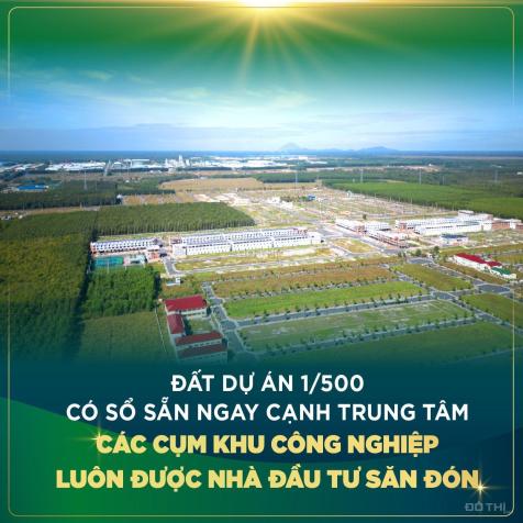 Đất Nền Có Sổ Nam An Thanh Toán Trả Góp Trong 12 Tháng 14544006