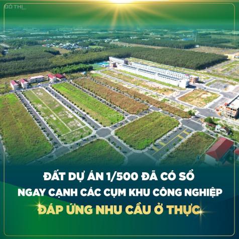 Đất Nền Có Sổ Nam An Thanh Toán Trả Góp Trong 12 Tháng 14544006