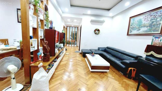 Chuyển công tác cần bán căn hộ Vinaconex 7 phố Hàm Nghi, DT 112m, Giá rẻ 14544064