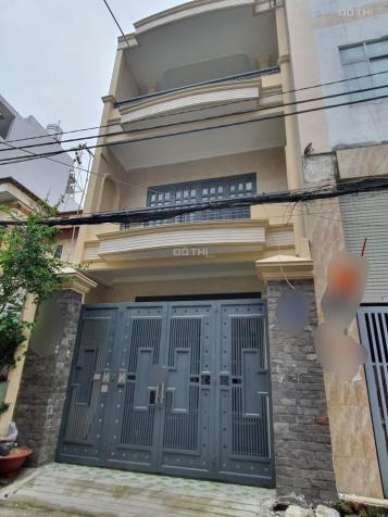 Bán nhà HXh8m Lũy Bán Bích,Tân Thành,Tân Phú.DT 4x17, 2 lầu giá tốt chỉ 8 tỷ 14544425