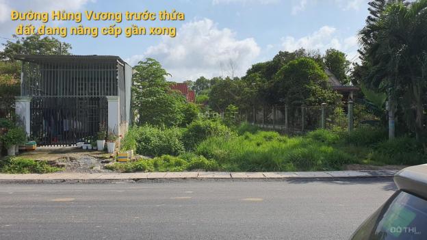 Hạ giá bán gấp đất tại thổ cư mặt tiền Đường Hùng Vương, Xã Phước An, Nhơn Trạch 14501577