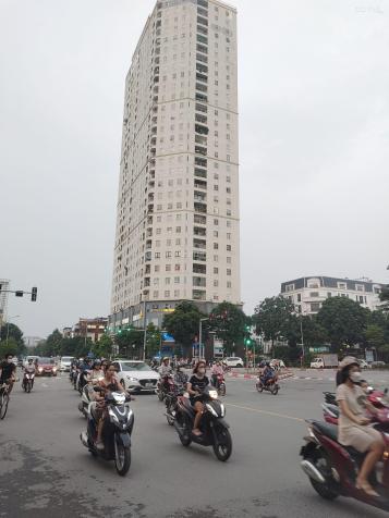 Nhà 4 tầng liền kề thấp tầng khu ĐTM Văn Phú, Hà Đông, 77m2, 8.9 tỷ 14544598