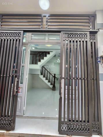 Nhà Tân Thới Hiệp 21 Tân Thới Hiệp Quận 12 Chỉ 1 tỷ 620tr. 14544609