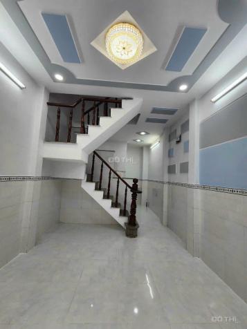 Nhà Tân Thới Hiệp 21 Tân Thới Hiệp Quận 12 Chỉ 1 tỷ 620tr. 14544609