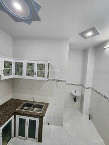 Nhà Tân Thới Hiệp 21 Tân Thới Hiệp Quận 12 Chỉ 1 tỷ 620tr. 14544609