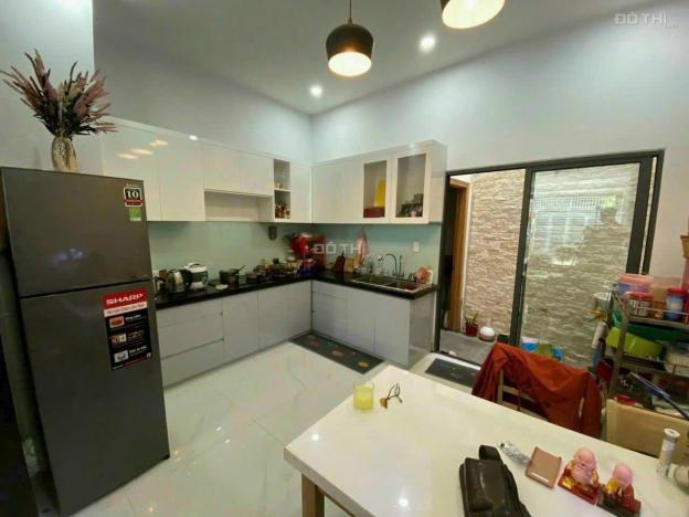 NHÀ SIÊU ĐẸP 1T2L - CÁCH MT PHẠM VĂN ĐỒNG 100M - NẰM TRONG KDC ĐỒNG BỘ YÊN TĨNH‼️ 14544674