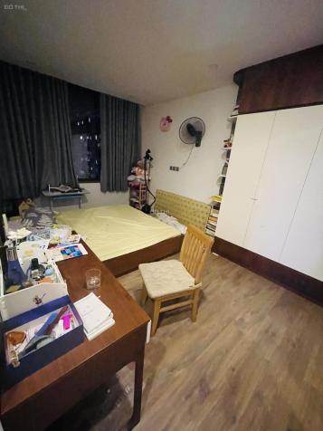 Bán căn hộ 110m2 tầng trung Tòa N01T4 Ngoại Giao Đoàn , view thoáng 3PN, 2WC 14544688