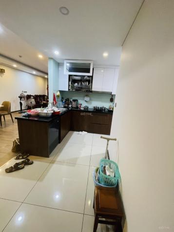 Bán căn hộ 110m2 tầng trung Tòa N01T4 Ngoại Giao Đoàn , view thoáng 3PN, 2WC 14544688