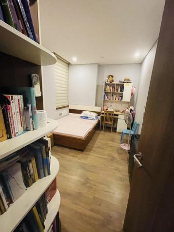 Bán căn hộ 110m2 tầng trung Tòa N01T4 Ngoại Giao Đoàn , view thoáng 3PN, 2WC 14544688