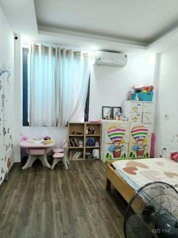 Bán nhà phân lô ô tô tránh, gara ô tô, 2 thoáng, gần phố 52m2 xây 5 tầng, ở luôn 8 tỷ 0948031338 14544792