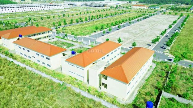 Cần bán 100m2 đất nền đã có sổ tại KDC Nam An, Bàu Bàng giá 1 tỷ 550 14544864