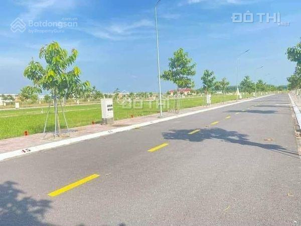 Bán nhanh nền đất 100m2 ngay sau TTHC Bàu Bàng giá 1 tỷ 550 triệu 14544888