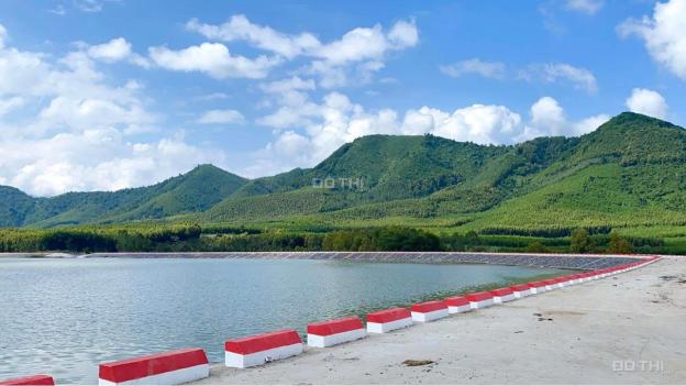Bán 2ha6 có quy hoạch thổ cư view trực diện Hồ Cây Sung xã Diên Tân giá rẻ 14544893