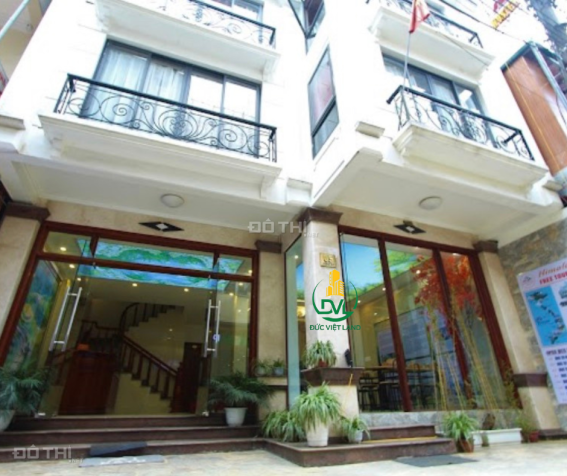 Bán nhà mặt phố tại Đường Xuân Viên, Phường Sa Pa, Sa Pa, Lào Cai diện tích 126m2 giá 25 Tỷ 14545075