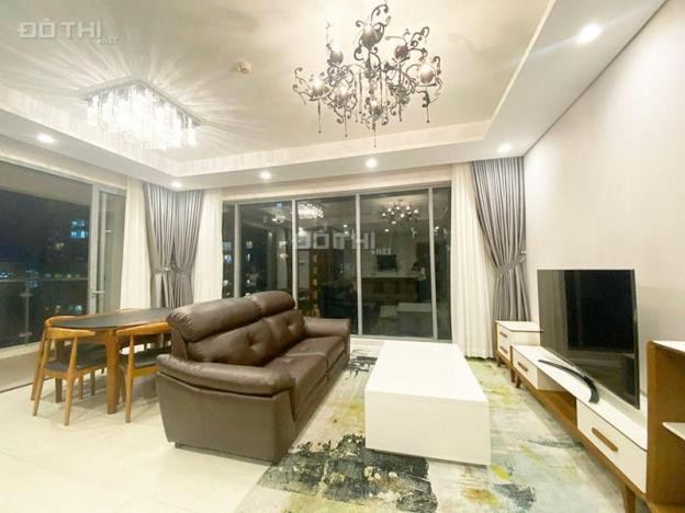 Cho thuê căn hộ tại Diamond Island 3PN, 124m2 tầng trung đã hoàn thiện nội thất 14545213