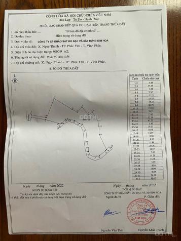 ĐẤT ĐẸP - GIÁ RẺ TẠI NGỌC THANH,TP PHÚC YÊN, VĨNH PHÚC 14545230