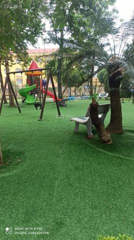 Bán kiot KDT Hồng Hà Eco Park llô góc 2 mặt tiền 30m, KD các mặt hàng giá 1.6 tỷ cho thuê 6tr 14515342