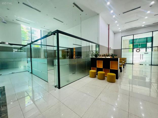 Chính chủ cần cho thuê văn phòng sẵn nội thất chia phòng tại Roman Plaza Tố Hữu Nam Từ Liêm 14545361