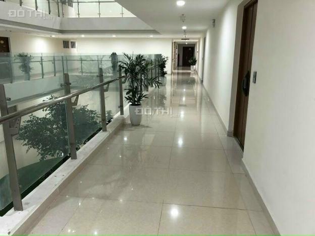 Cần bán căn hộ chung cư tại toà CT4 Vimeco cạnh Bigc Trần Duy Hưng. S = 148,2m2. LH 0986522219 14545642