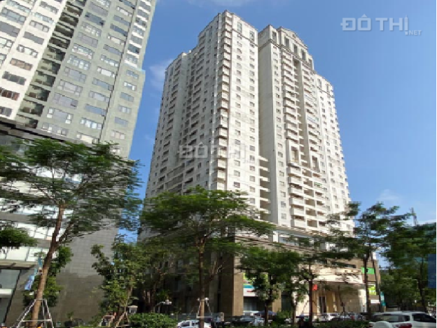 Bán nhà 5 tầng - DT 116m2, mặt phố Láng Hạ - Ba Đình - Vị trí mặt tiền ngay ngã tư cực hiếm 14545700