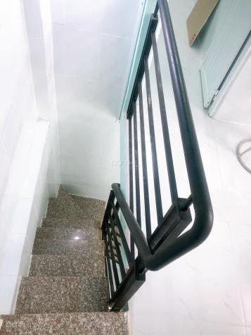 Tôn Thất Thuyết, F15, Q4. Trệt lầu 4.5m x 6m. 2PN, 2WC, khu ở hiện hữu 2,75 tỷ 14545934