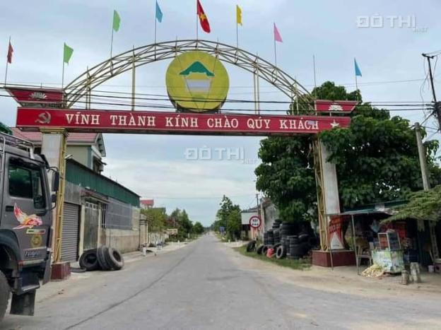 Bán đất tại Xã Vĩnh Thành, Yên Thành, Nghệ An diện tích 175m2 giá 1.8 Tỷ 14546133