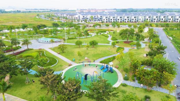 Bán Siêu Phẩm Nhà phố T3 GÓC Belhomes 126m2 - Đối diện công viên Central Park 14546147