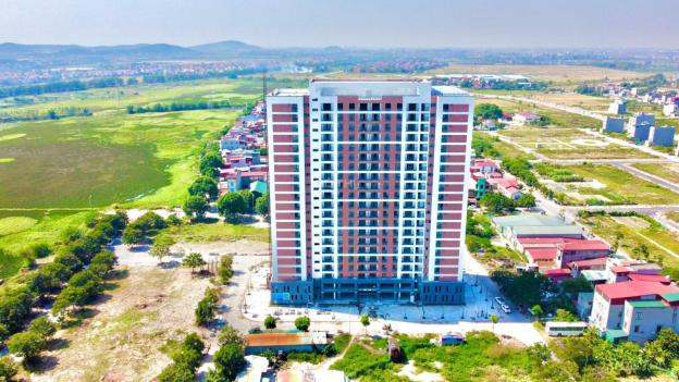 Chỉ từ 200tr bạn đã sở hữu căn hộ như ý tại Tp Bắc Ninh. 14546175