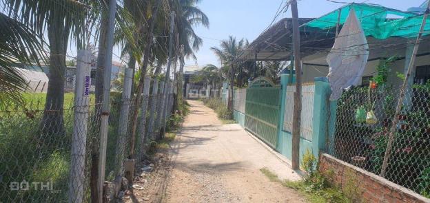 CHÍNH CHỦ CẦN BÁN 2 LÔ ĐẤT LIỀN KỀ, Ô TÔ VÀO TẬN ĐẤT 14546208