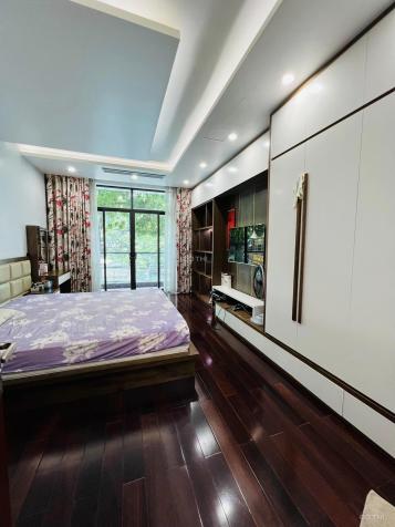 Bán LK shophouse The Manor Central Park, DT 73m2, 5 tầng, MT 5m, giá 28 tỷ 14546352