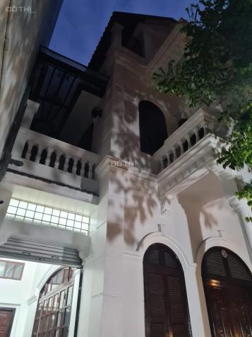 Bán LK shophouse The Manor Central Park, DT 73m2, 5 tầng, MT 5m, giá 28 tỷ 14546352