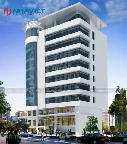 Mặt phố Giáp Nhất, Thanh Xuân, 310m2, giá: 115 tỷ, 10 tầng, mt: 11m, lô góc, cho thuê 480 triệu. 14546479