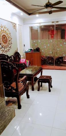 Bán nhà mới xây 2 năm , ô tô tránh 50m, 30m2 xây 5 tầng MT 3.8m gần Ciputra chỉ 3.45 tỷ 0948031338 14546527